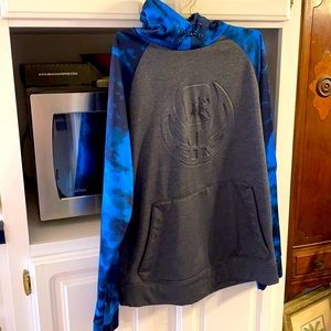 Men’s Small AND1 hoodie